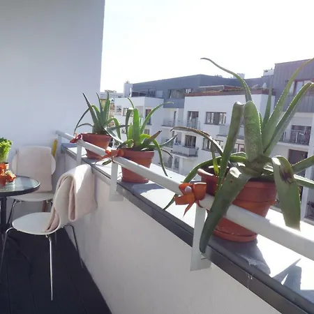 Apartament Reda Swinoujscie Exterior photo